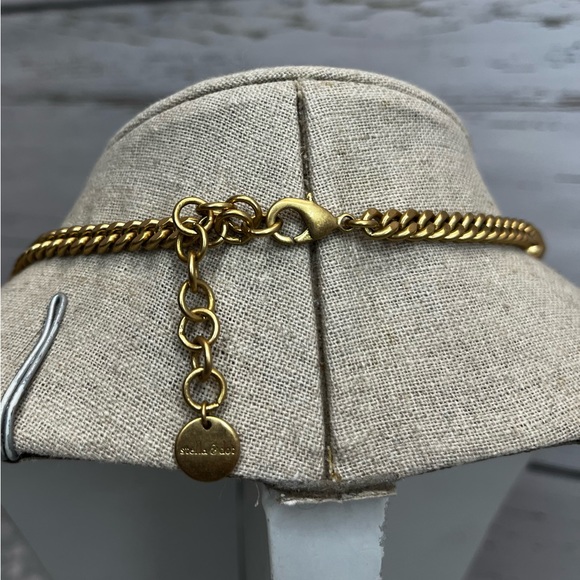 Stella & Dot statement necklace - Picture 2 of 2